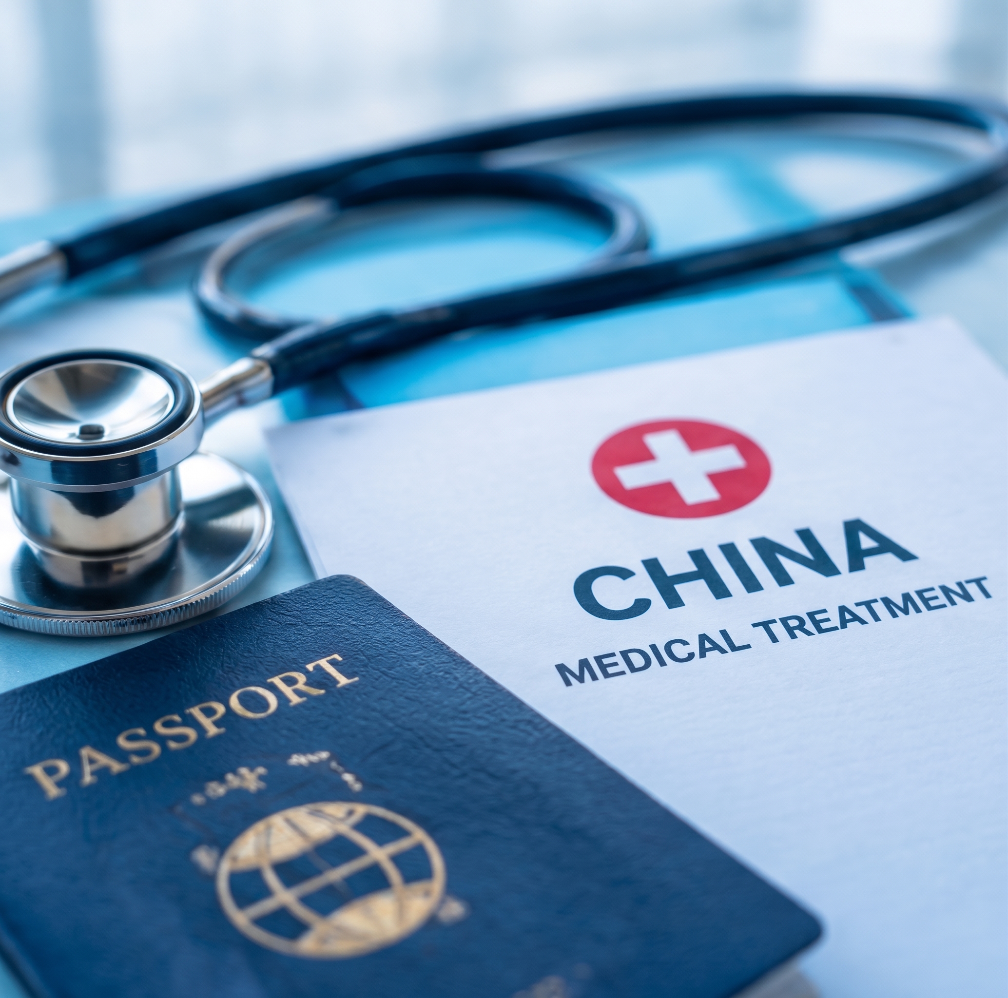 China Medical Treatment